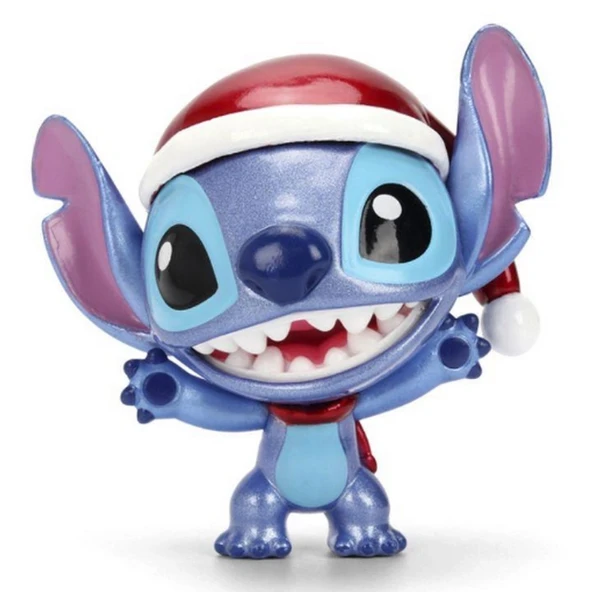Stitch Tekli Figür Paketleri - Resim 3