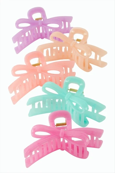 Fiyong Mandal Toka 10 cm ürün görseli 1