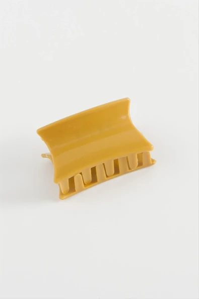 Dikdörtgen Mandal Toka 4 cm - Resim 2