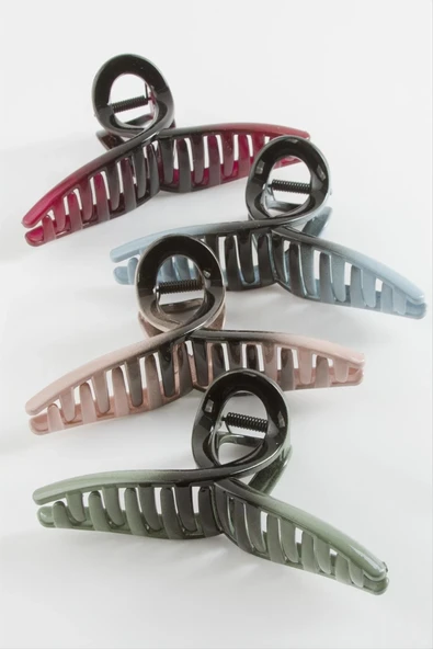 Fiyong Renkli Mandal Toka 12 cm ürün görseli 1