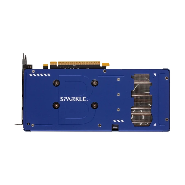 SPARKLE INTEL ARC B570 GUARDIAN OC 10GB 160BIT - Resim 6