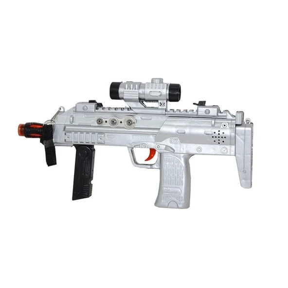 FAB 828 POŞET SİLAH SET IŞIKLI - Resim 2