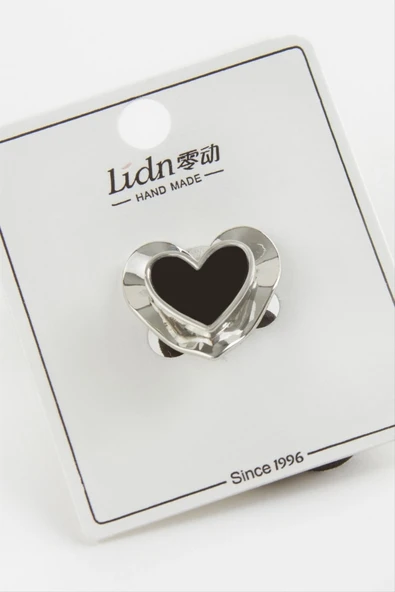 Kalp Lastikli Toka ürün görseli 1