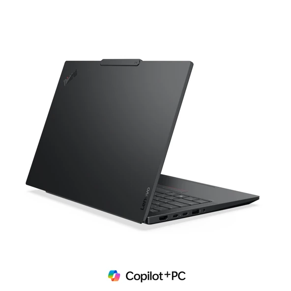 LENOVO THINKPAD E14 21U2007NTX U7-256V 16GB 512GB SSD 14" FDOS ürün görseli 1