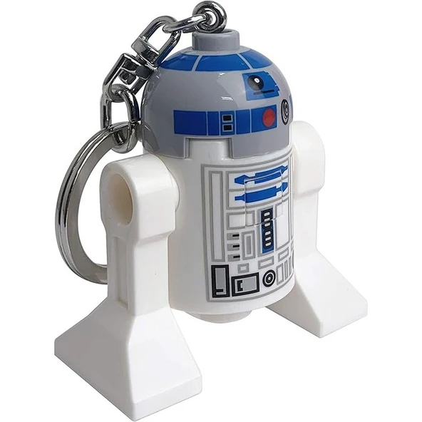R2-D2 Anahtarlık KE21H - Resim 2