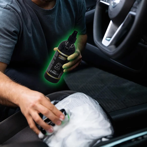 Fulcar Araç Detaylı İç Temizleyici ürün görseli 1