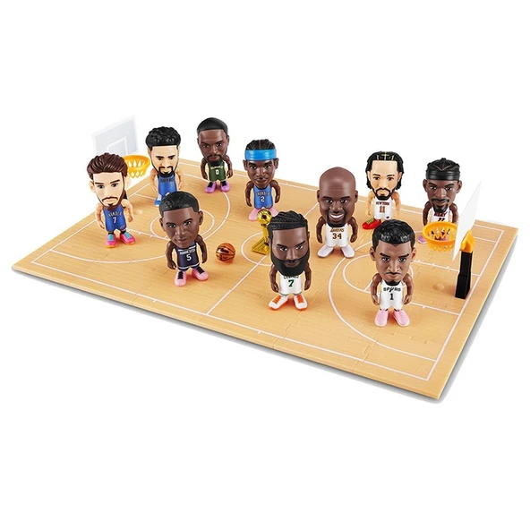 Nba Ballers Sürpriz Paket S2 - Resim 2