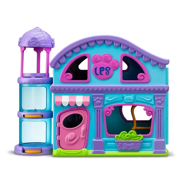 Eco Lounge Minişler Oyun Seti - S01000575 ürün görseli 1