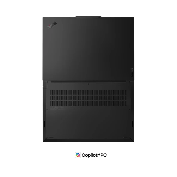 LENOVO THINKPAD E16 22AY0035TX U5-226V 16GB 512GB SSD 16" FDOS ürün görseli 1