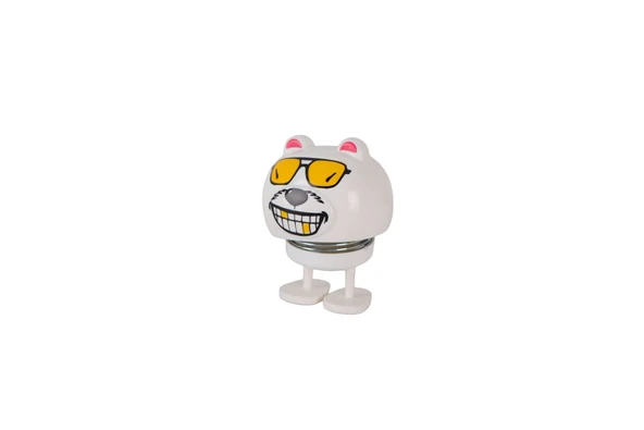 URT002-11 VIP ZIPP ZIPP HAYVANLAR - Resim 4