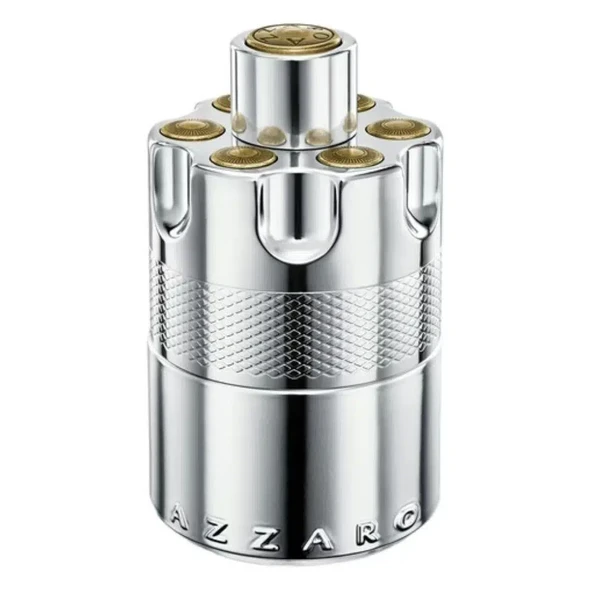 Azzaro Wanted EDP 100 ml Erkek Parfüm - Resim 2