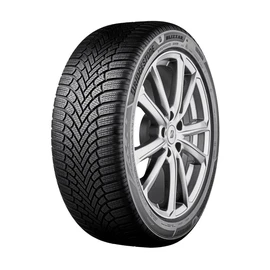 Bridgestone 195/55 R16 87H Blizzak 6 Kış Lastiği 2025 ürün görseli 1