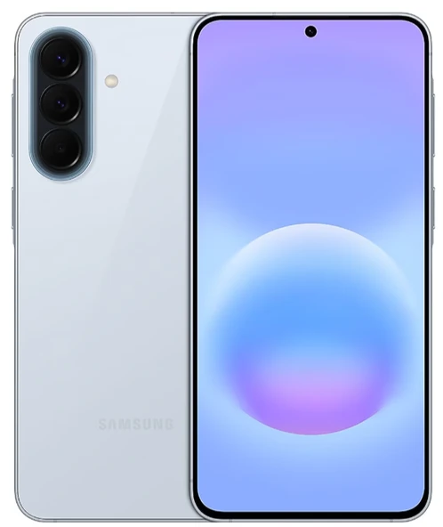 Samsung Galaxy A57 8 GB 128 GB Buz Mavisi (Samsung Türkiye Garantili) ürün görseli 1
