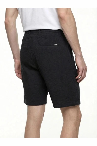 Loft Erkek Şort LF2043174 - Resim 5