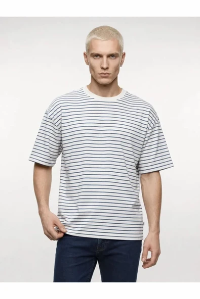 Loft Erkek T-shirt LF2042133 ürün görseli 1