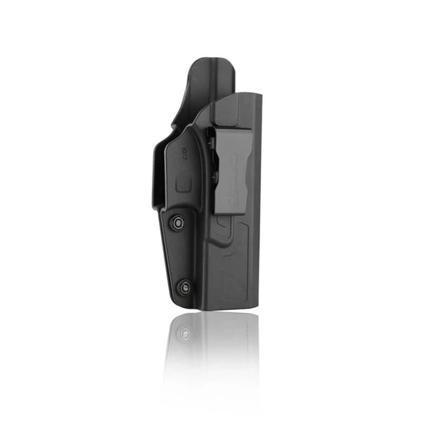 CYTAC GLOCK 17 MINI GUARD TABANCA KILIFI ürün görseli 1