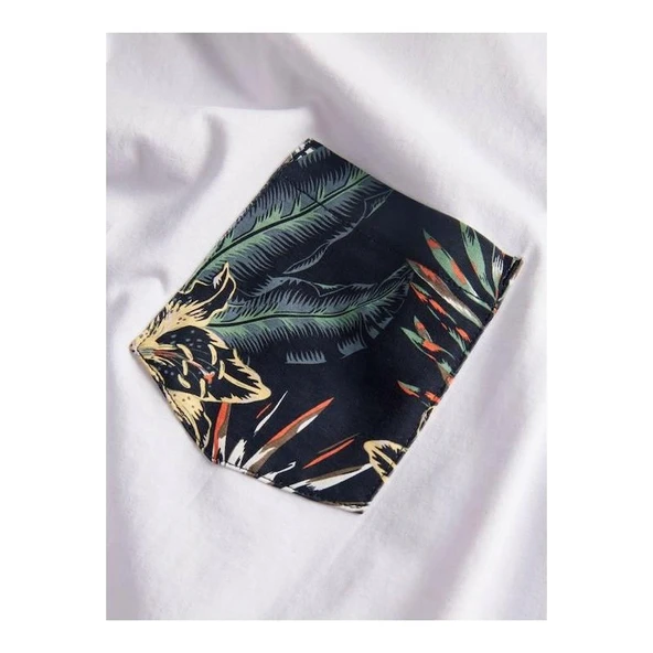 Jack Jones Honolulu Erkek Atlet 12288085 - Resim 3