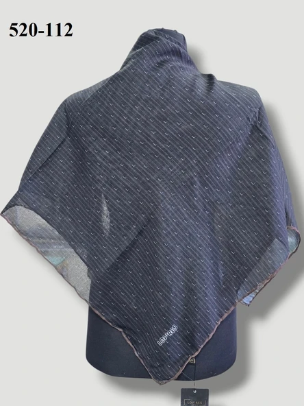 Lopres Dijital Soft Eşarp 520-112 - Resim 2