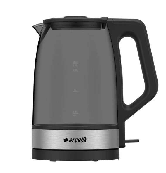 ARÇELİK KL 6412 I Kettle ürün görseli 1