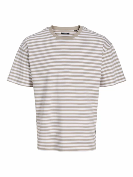 Jack Jones Blarush Erkek Tişört 12296039 ürün görseli 1