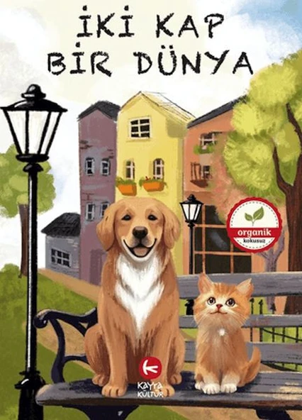 İki Kap Bir Dünya ürün görseli 1