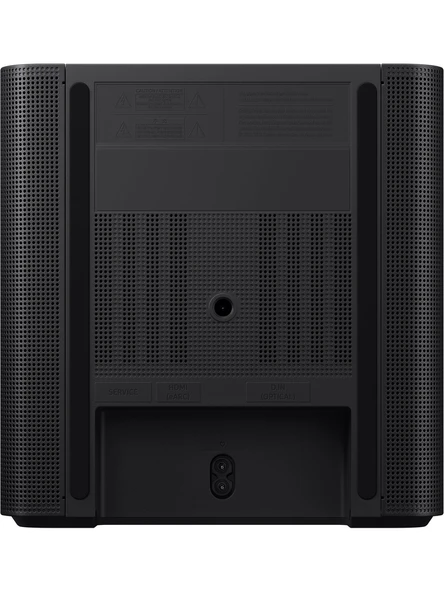 Samsung Music Studio 7 HW-LS70H Siyah Akıllı Hoparlör ürün görseli 1