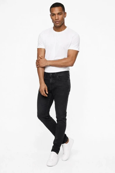 Loft Ricardo Enzo Antra Wash M Erkek Jean Pantolon LF2043528 ürün görseli 1