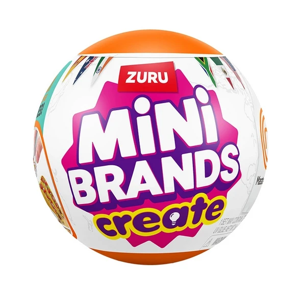 Mini Master Chef S2 Sürpriz Paket - Resim 4
