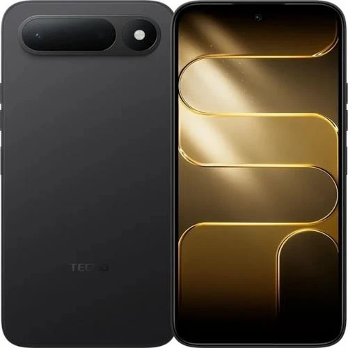 Tecno Spark 50 6/12 GB EXTENDED RAM 256 GB (Distribütör Garantili) ürün görseli 1