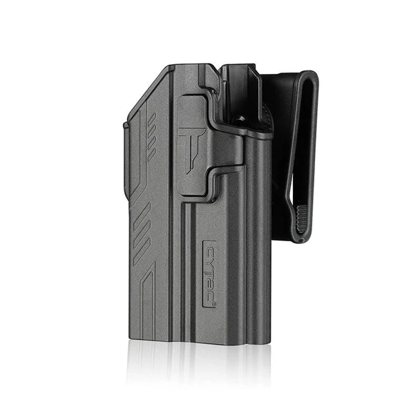 CYTAC GLOCK 19 GEN4 TABANCA KILIFI ürün görseli 1