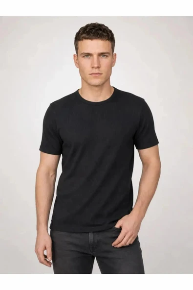 Loft Erkek T-shirt LF2042154 ürün görseli 1