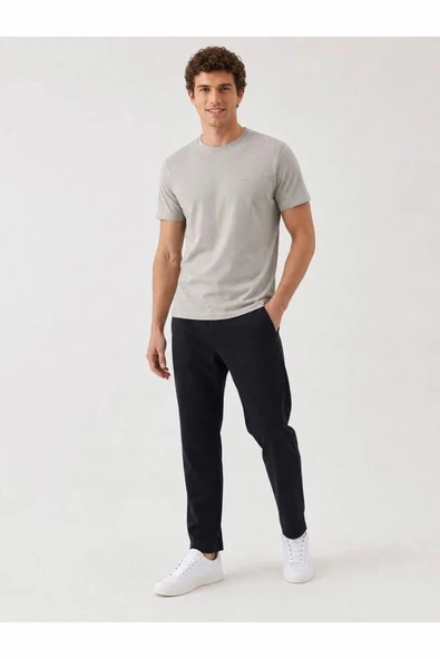 Loft Erkek T-shirt LF2042275 - Resim 2