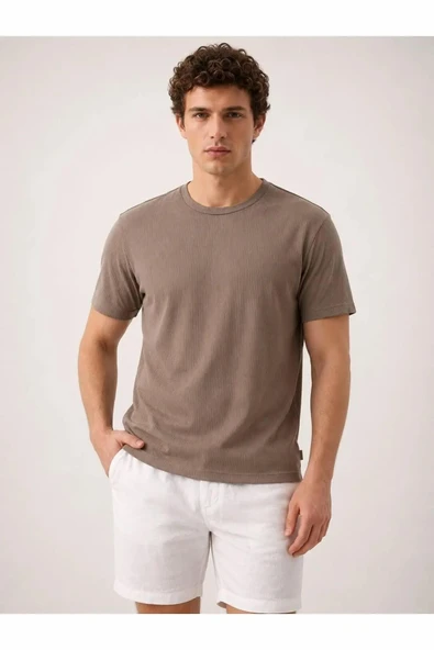 Loft Erkek T-shirt LF2042154 ürün görseli 1