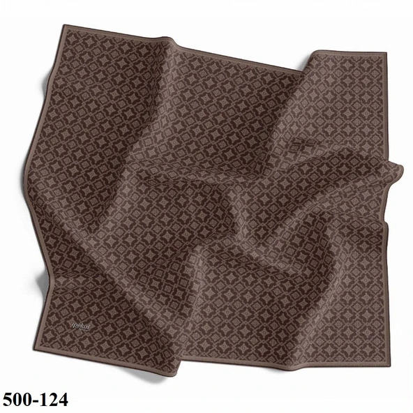 İpekal Dijital Soft Eşarp 500-124 ürün görseli 1