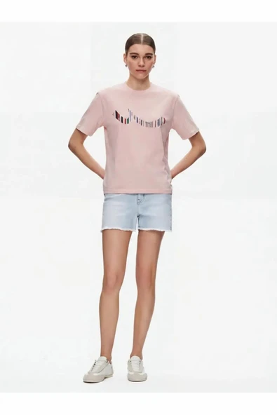 Ltb Lekoya Kadın T-shirt ürün görseli 1