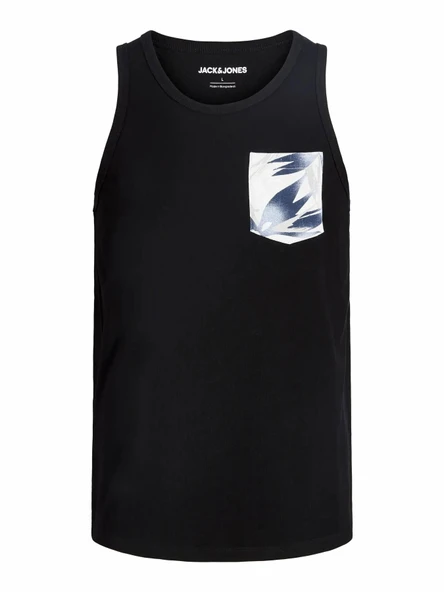 Jack Jones Honolulu Erkek Atlet 12288085 ürün görseli 1