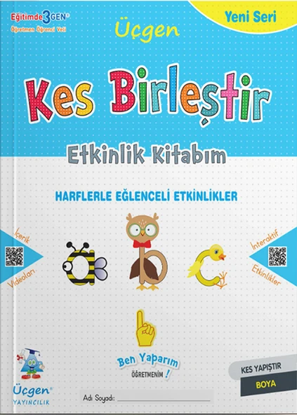 1. Sınıf 1.Dönem Çalışma Seti (11 Kitap) - Resim 2