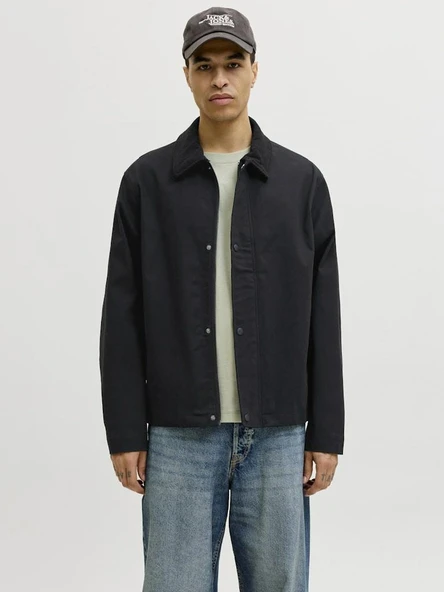 Jack Jones Egeaham Wolker Erkek Ceket 12288889 ürün görseli 1