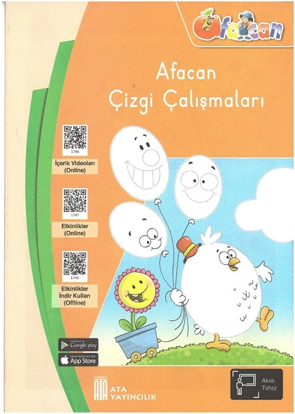 1. Sınıf 1.Dönem Çalışma Seti (11 Kitap) - Resim 3