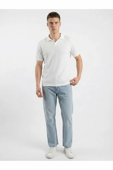 Loft Erkek T-shirt LF2042167 ürün görseli 1