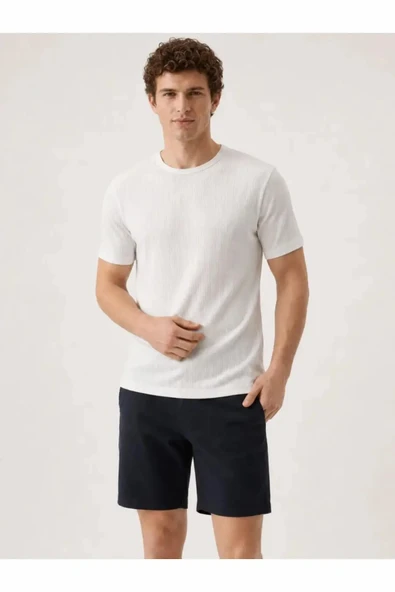 Loft Erkek T-shirt LF2042154 ürün görseli 1