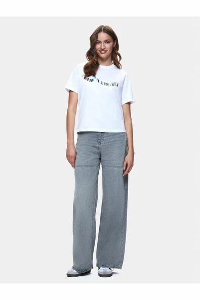 Ltb Lekoya Kadın T-shirt ürün görseli 1