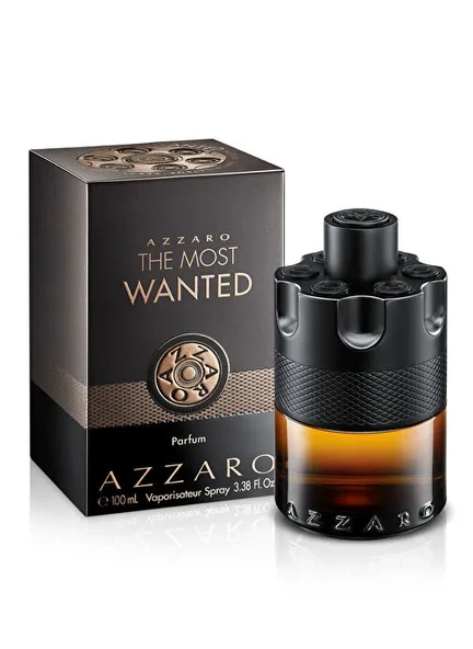 Azzaro The Most Wanted Parfum 100 ml Erkek Parfüm ürün görseli 1