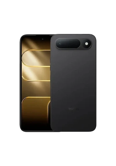 Tecno Spark 50 6/12 GB EXTENDED RAM 256 GB (Distribütör Garantili) ürün görseli 1