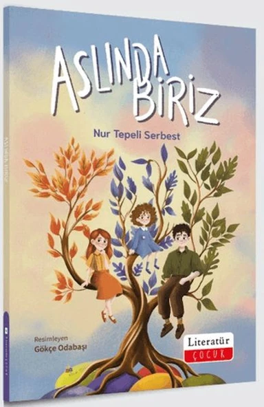Aslında Biriz ürün görseli 1