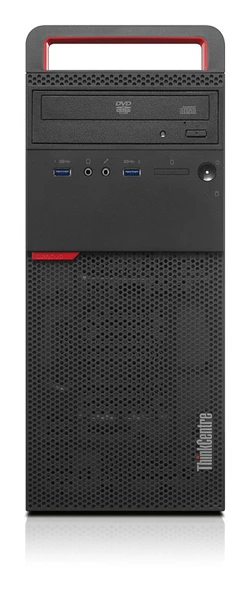 LENOVO THİNKCENTRE M700 İ7-6700 8GB 256GB WİN10 PRO ( YENİLENMİŞ ) ürün görseli 1