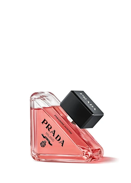 Prada Paradoxe Intense EDP 90 ml Kadın Parfüm - Resim 2