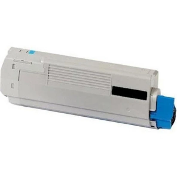 OKI 45396303 MC760- MC770- MC780 MAVİ TONER 6.000 SAYFA ürün görseli 1