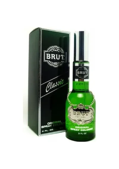 Brut Faberge Classic Erkek Parfüm EDT 100 ML ürün görseli 1