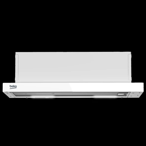 Beko P 41 TB Ankastre Sürgülü Aspiratör ürün görseli 1